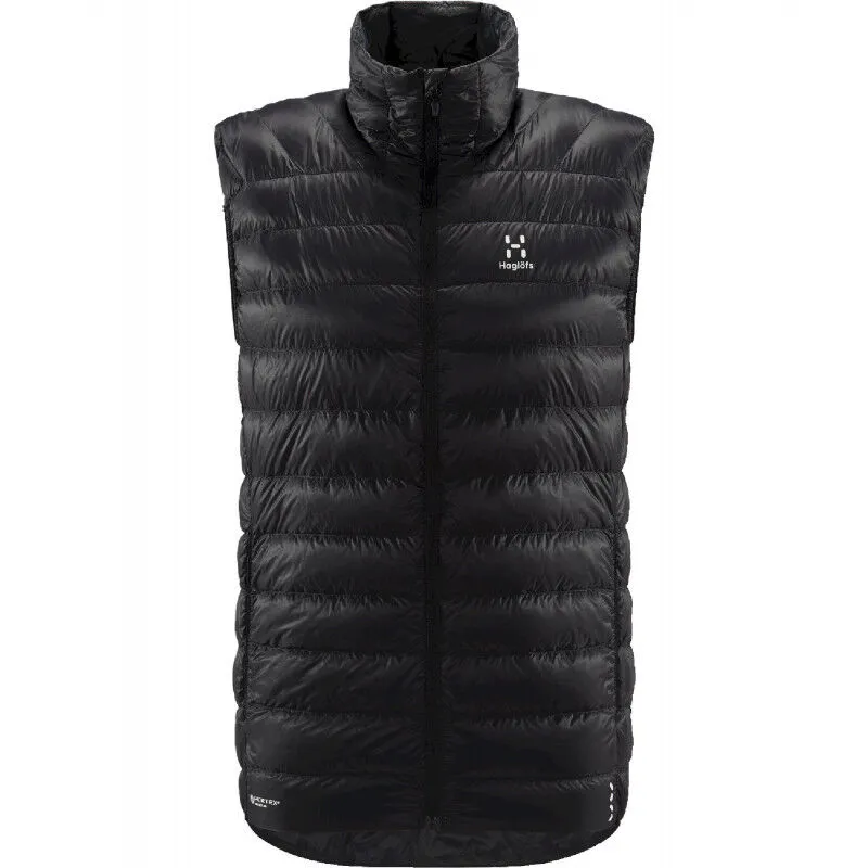 Haglöfs  L.I.M Down Vest Men - Gilet - Uomo