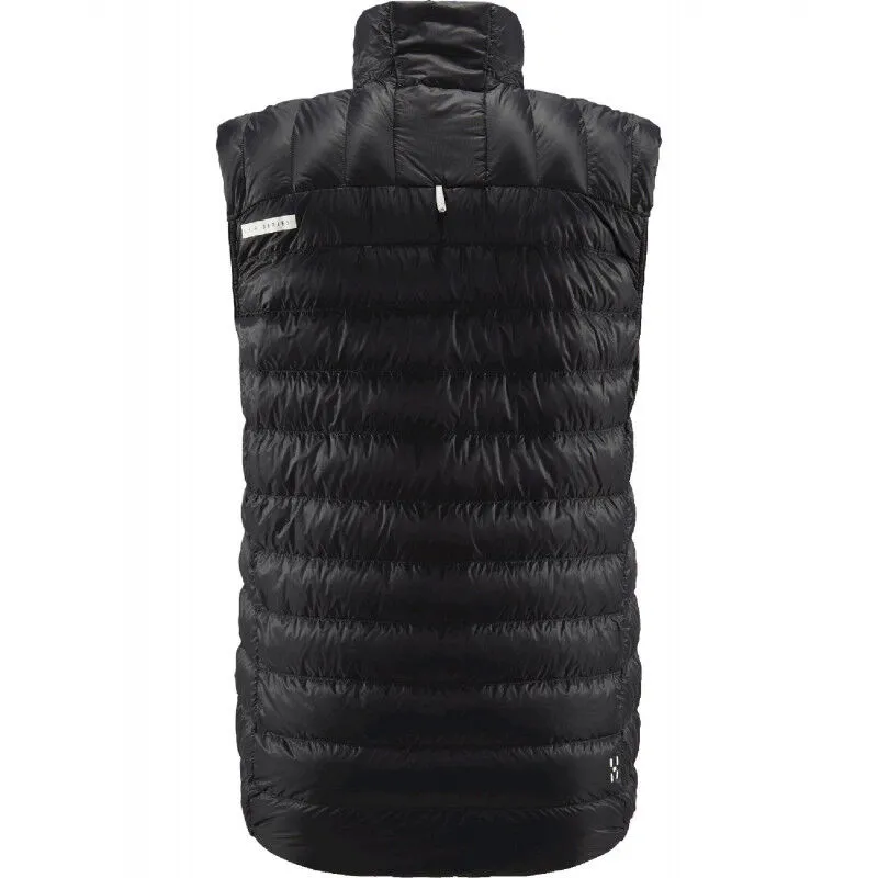 Haglöfs  L.I.M Down Vest Men - Gilet - Uomo