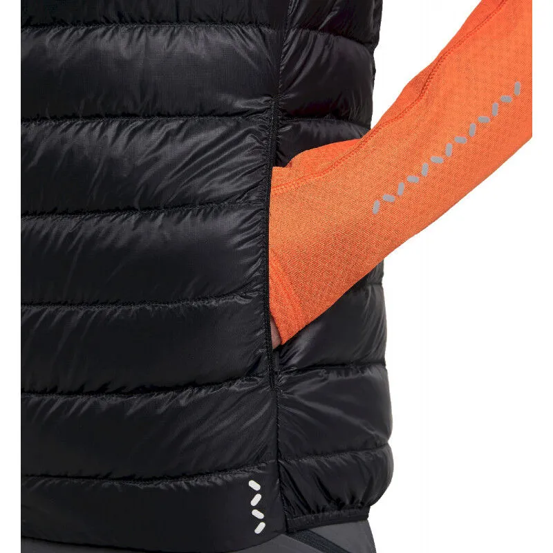 Haglöfs  L.I.M Down Vest Men - Gilet - Uomo