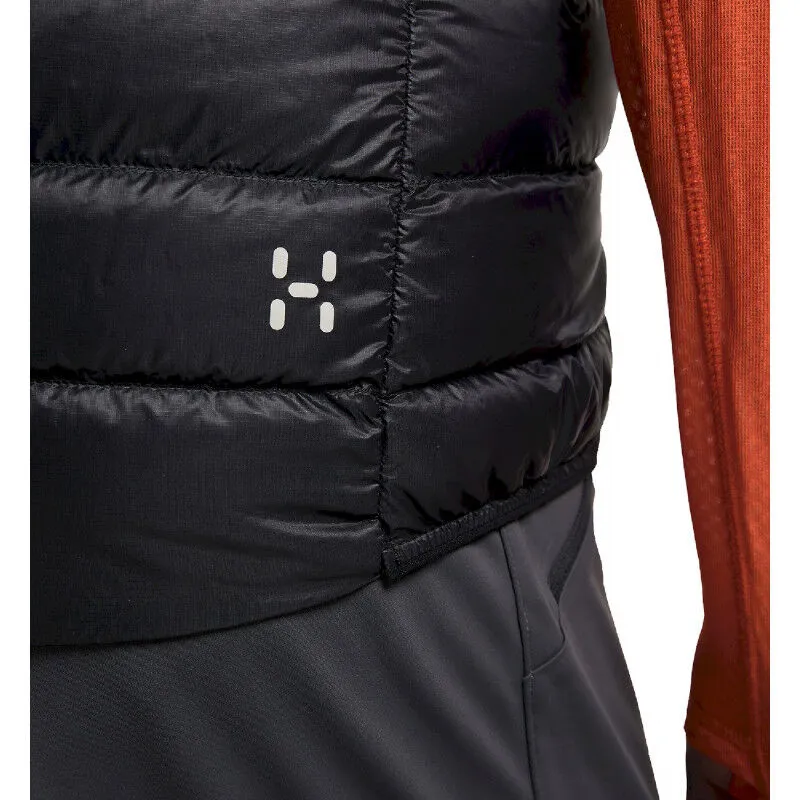 Haglöfs  L.I.M Down Vest Men - Gilet - Uomo