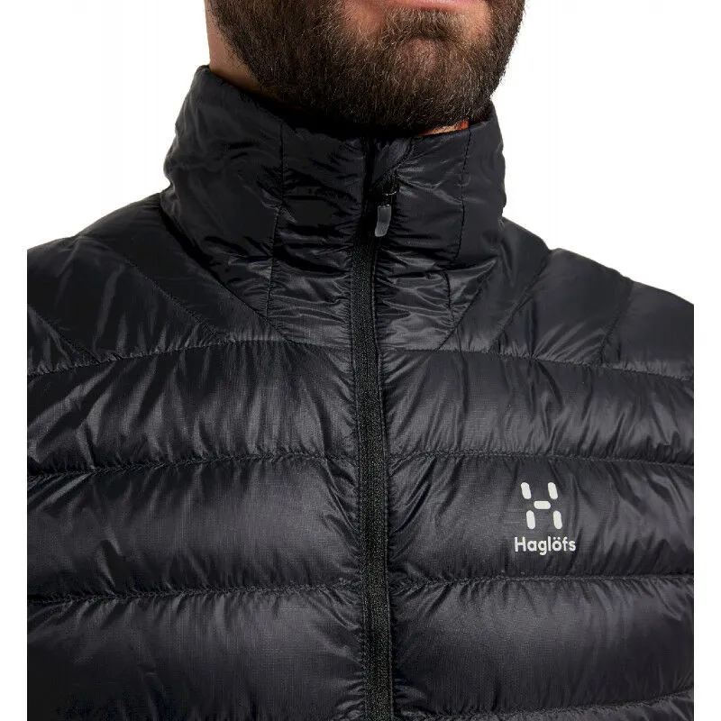 Haglöfs  L.I.M Down Vest Men - Gilet - Uomo