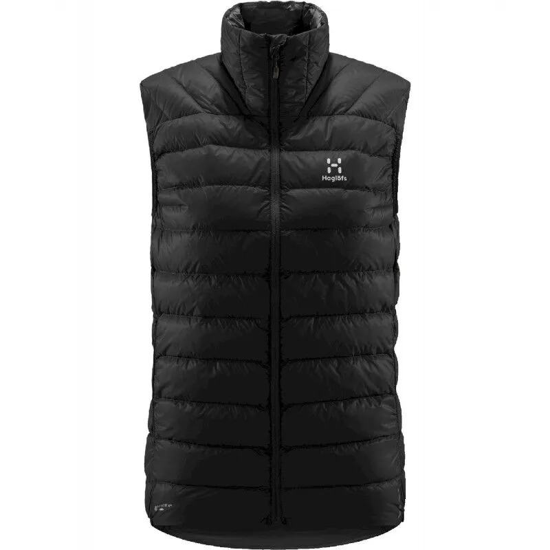 Haglöfs  L.I.M Down Vest Women - Gilet - Donna