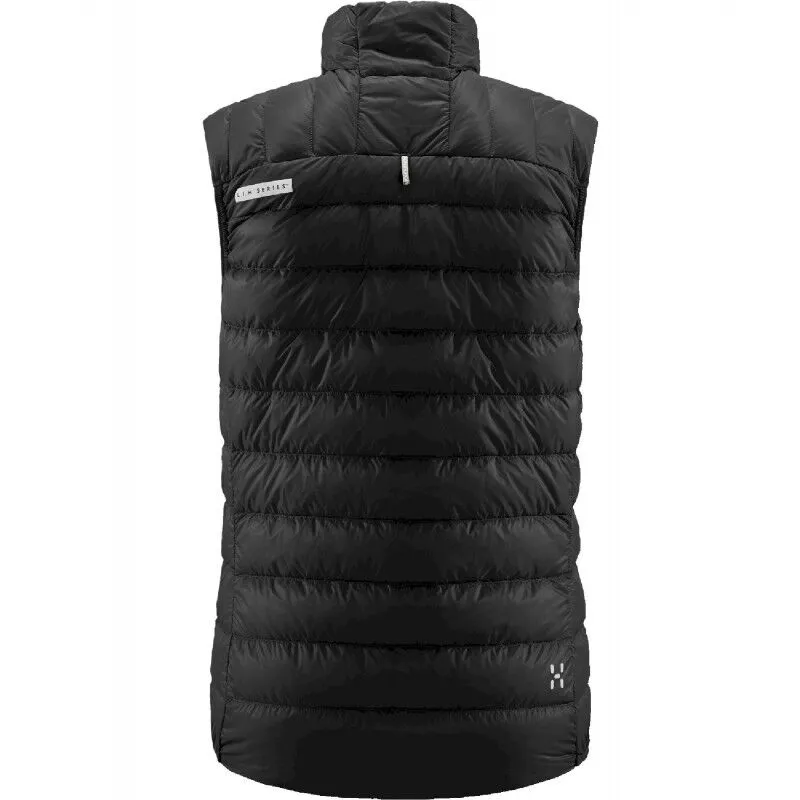 Haglöfs  L.I.M Down Vest Women - Gilet - Donna