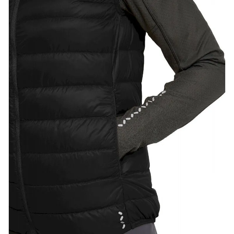 Haglöfs  L.I.M Down Vest Women - Gilet - Donna