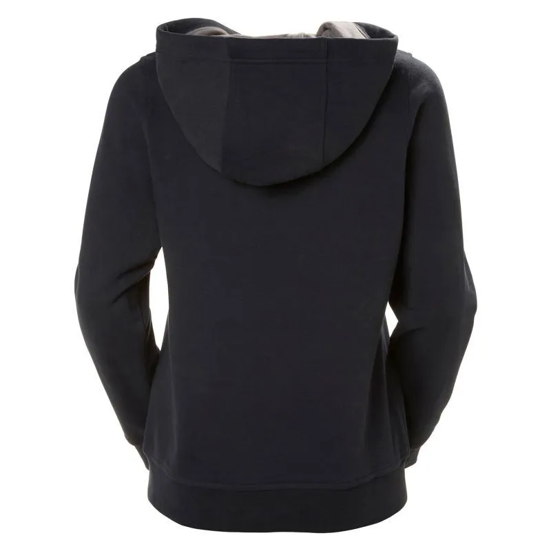 Helly Hansen  HH Logo Hoodie - Felpa con cappuccio - Donna