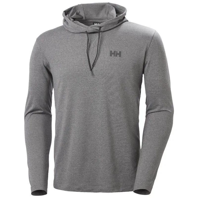 Helly Hansen  Verglas Light Hoodie - Felpa con cappuccio - Uomo