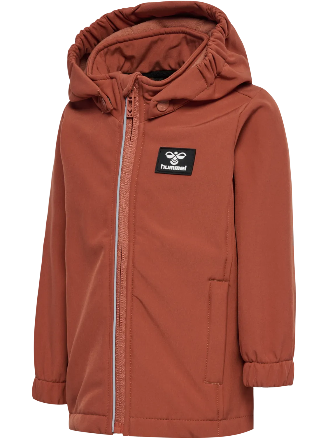 hmlMARS TEX MINI SOFTSHELL JACKET Jacket