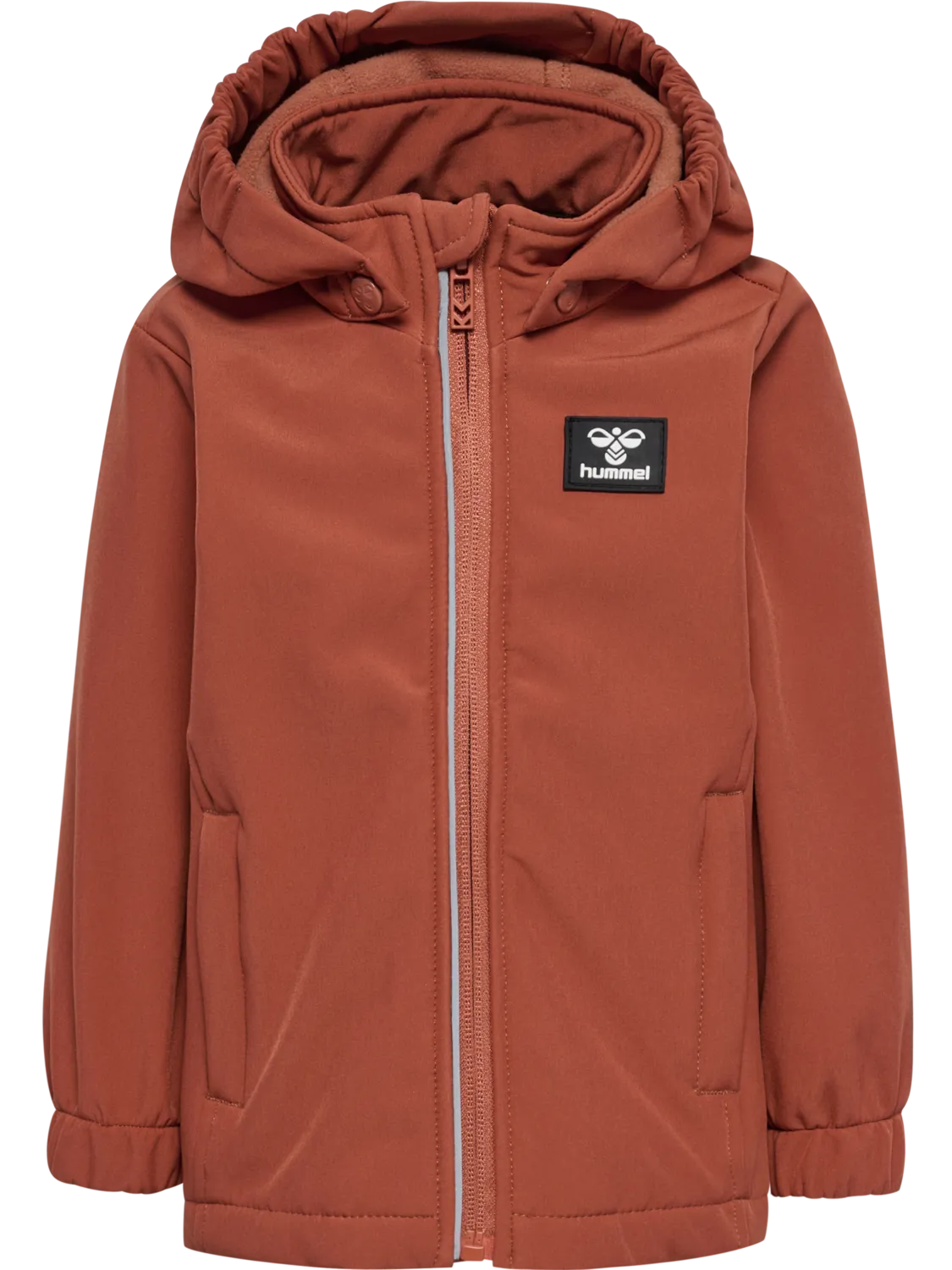 hmlMARS TEX MINI SOFTSHELL JACKET Jacket