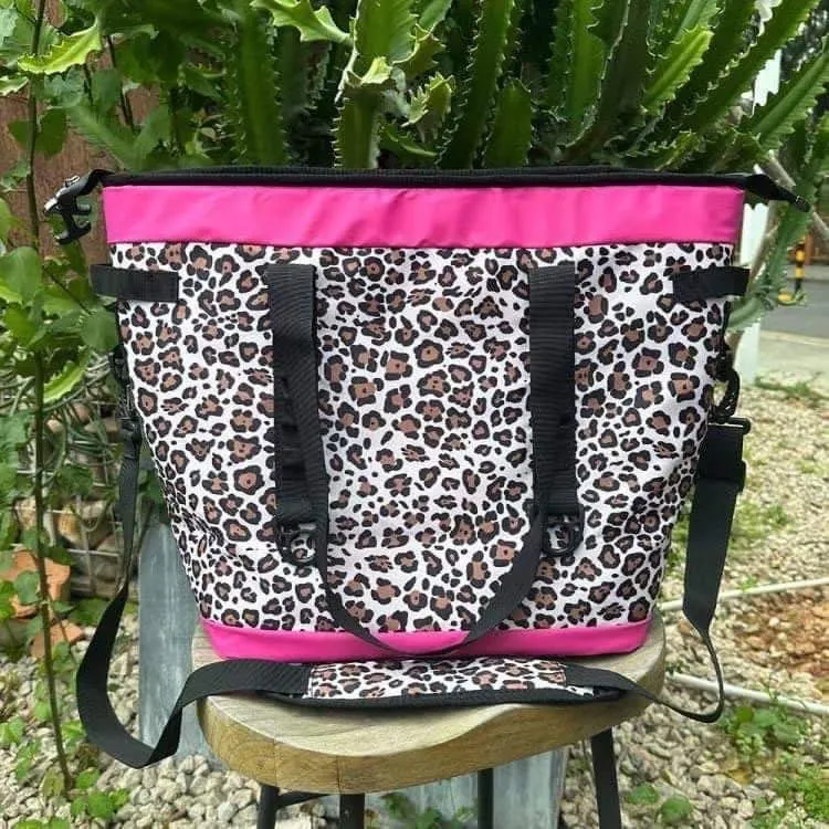 Insulated Cooler Bag