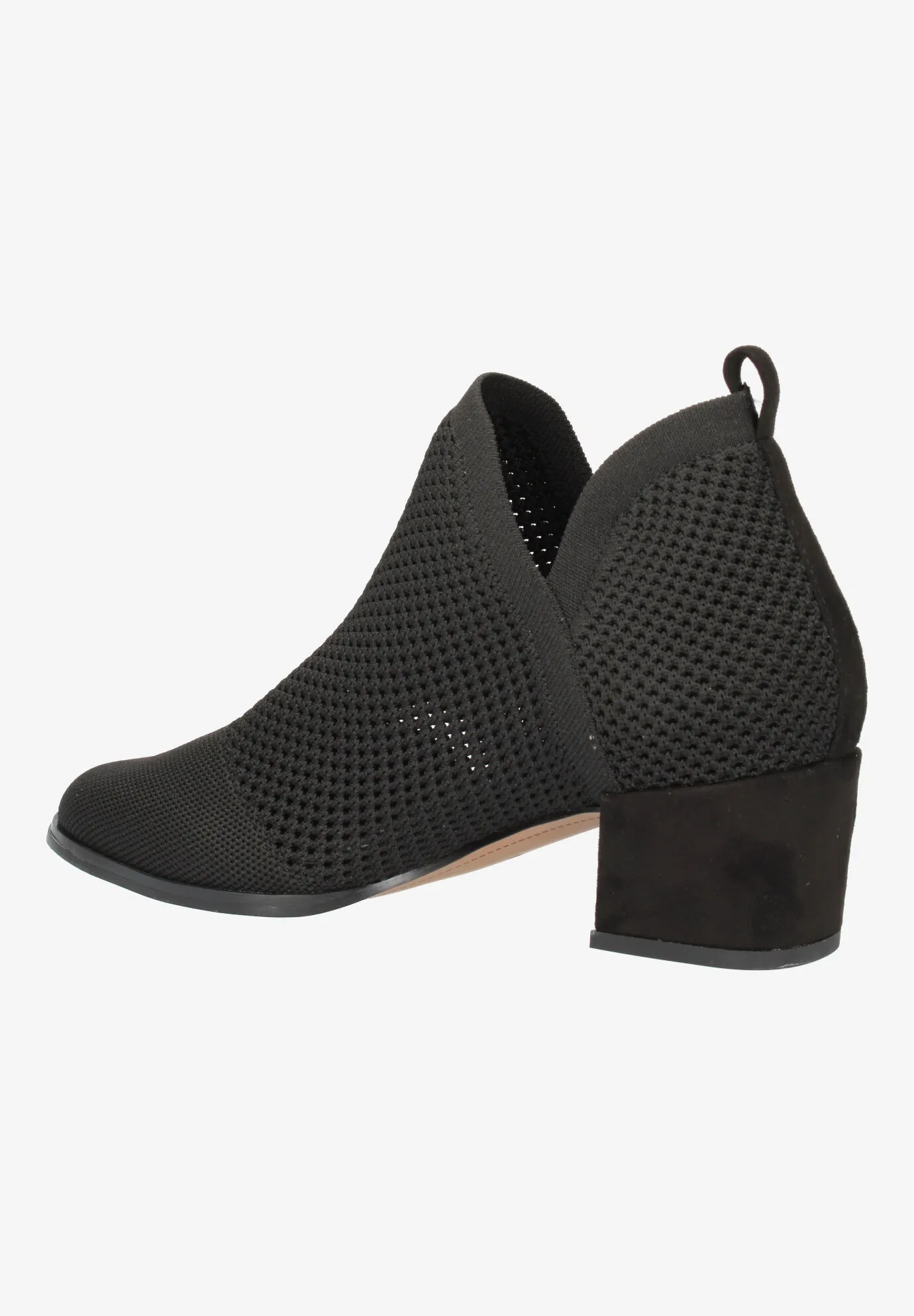 Kanish Bootie