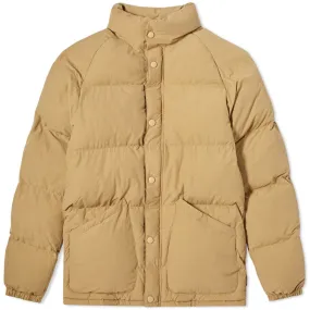 Kestin Pathead Puffer JacketSand