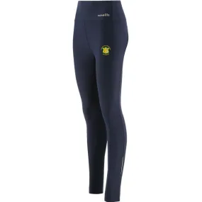 Kilmihil GAA Riley Full Length Leggings