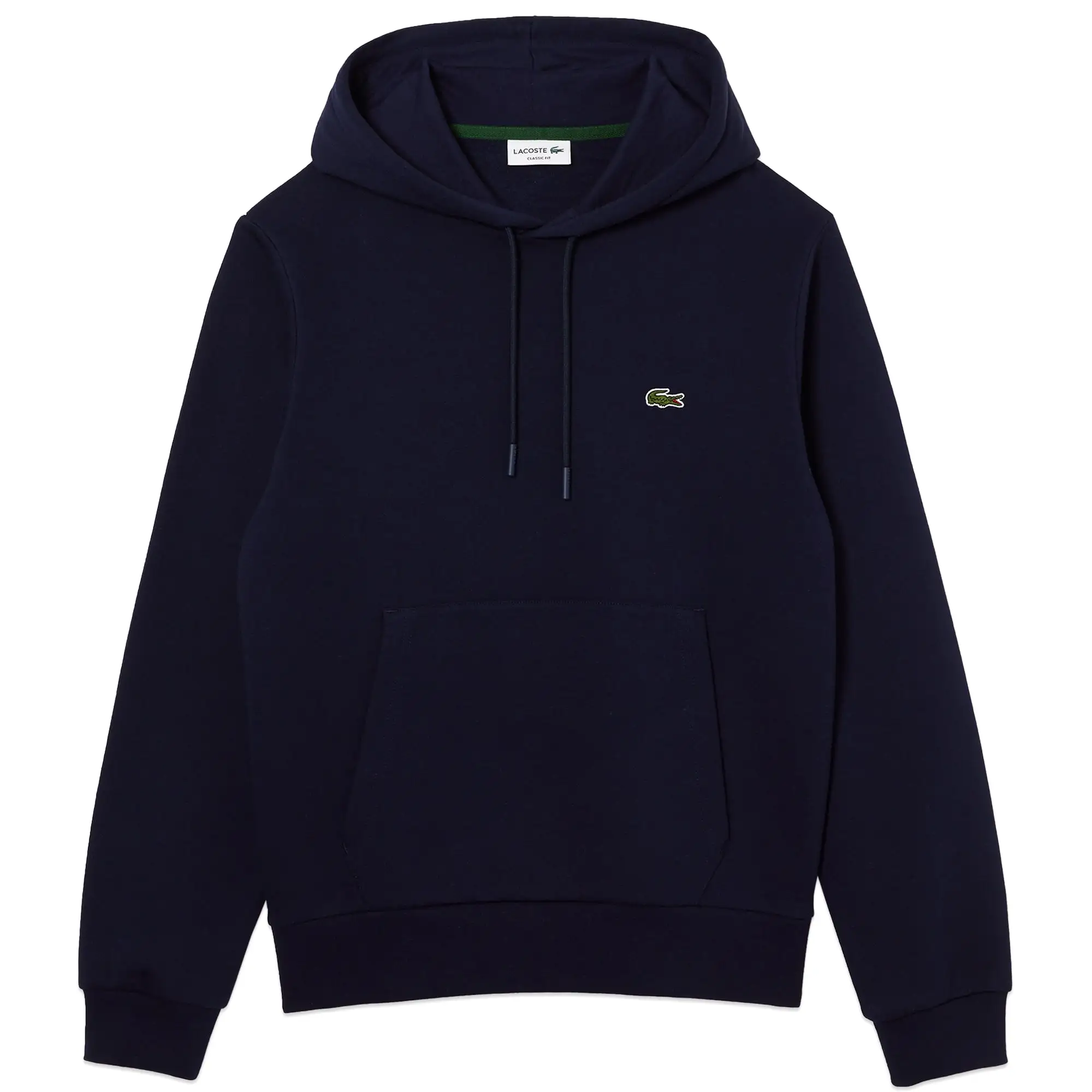 Lacoste Overhead Hood SH9623 - Navy