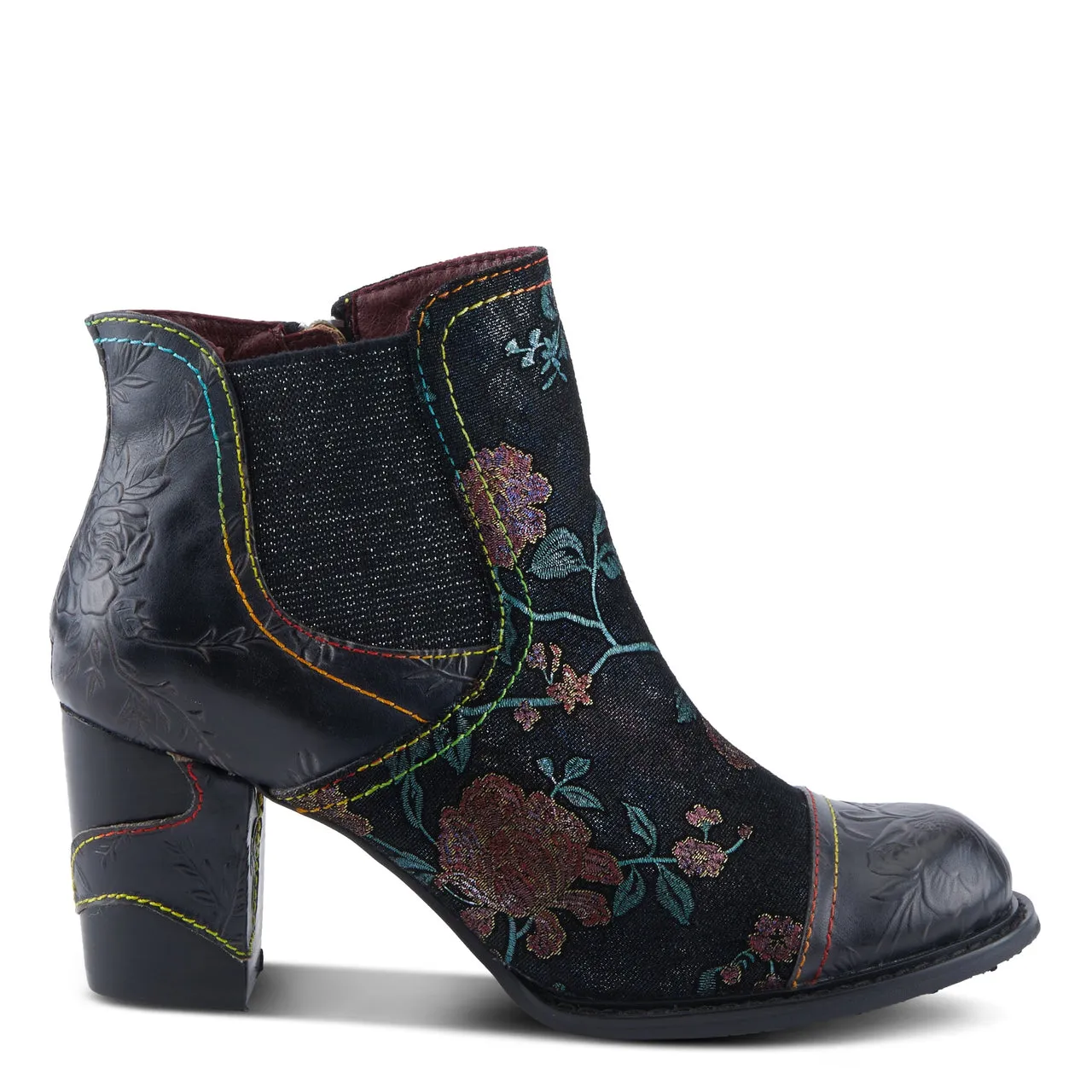 L'ARTISTE CEJA BOOTS