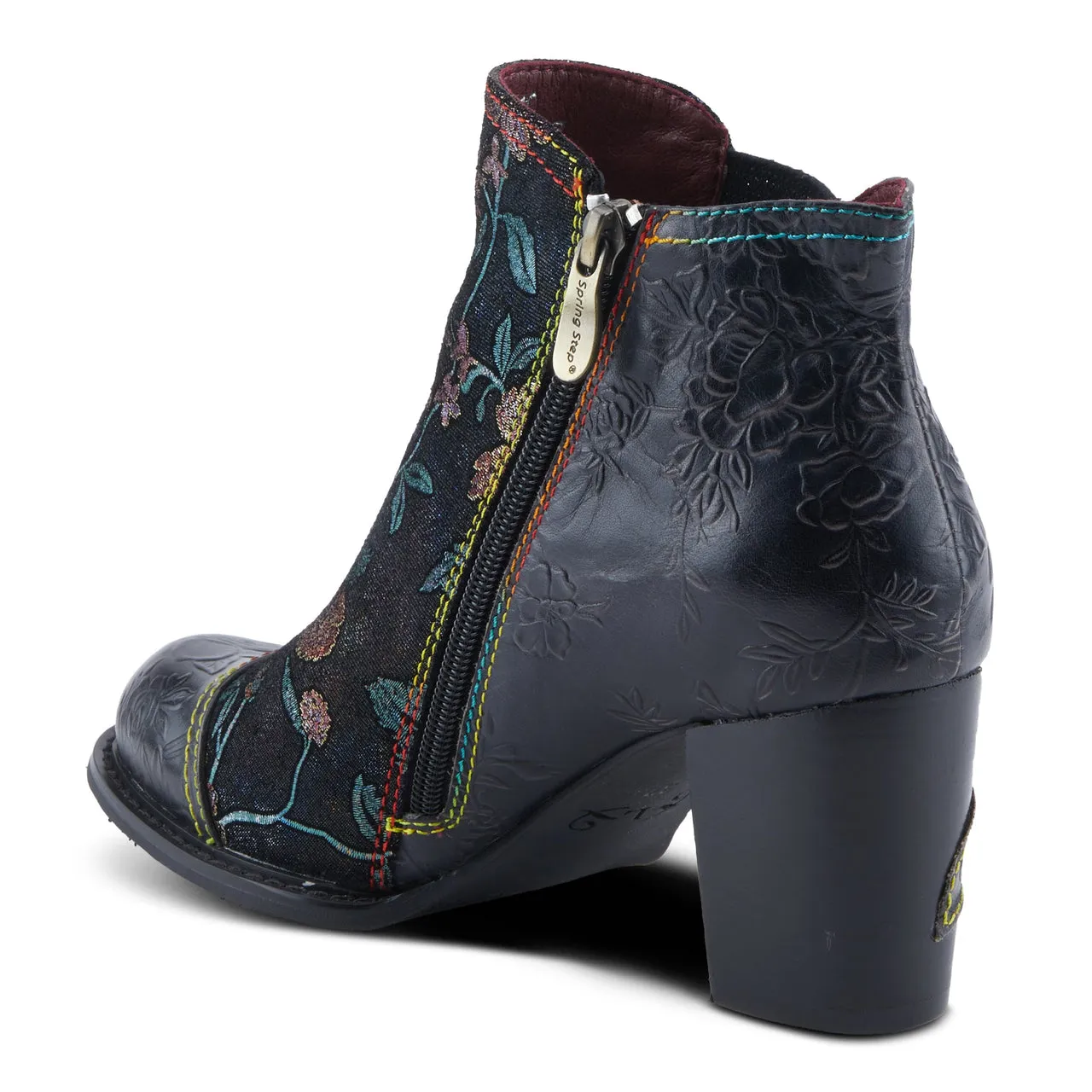 L'ARTISTE CEJA BOOTS