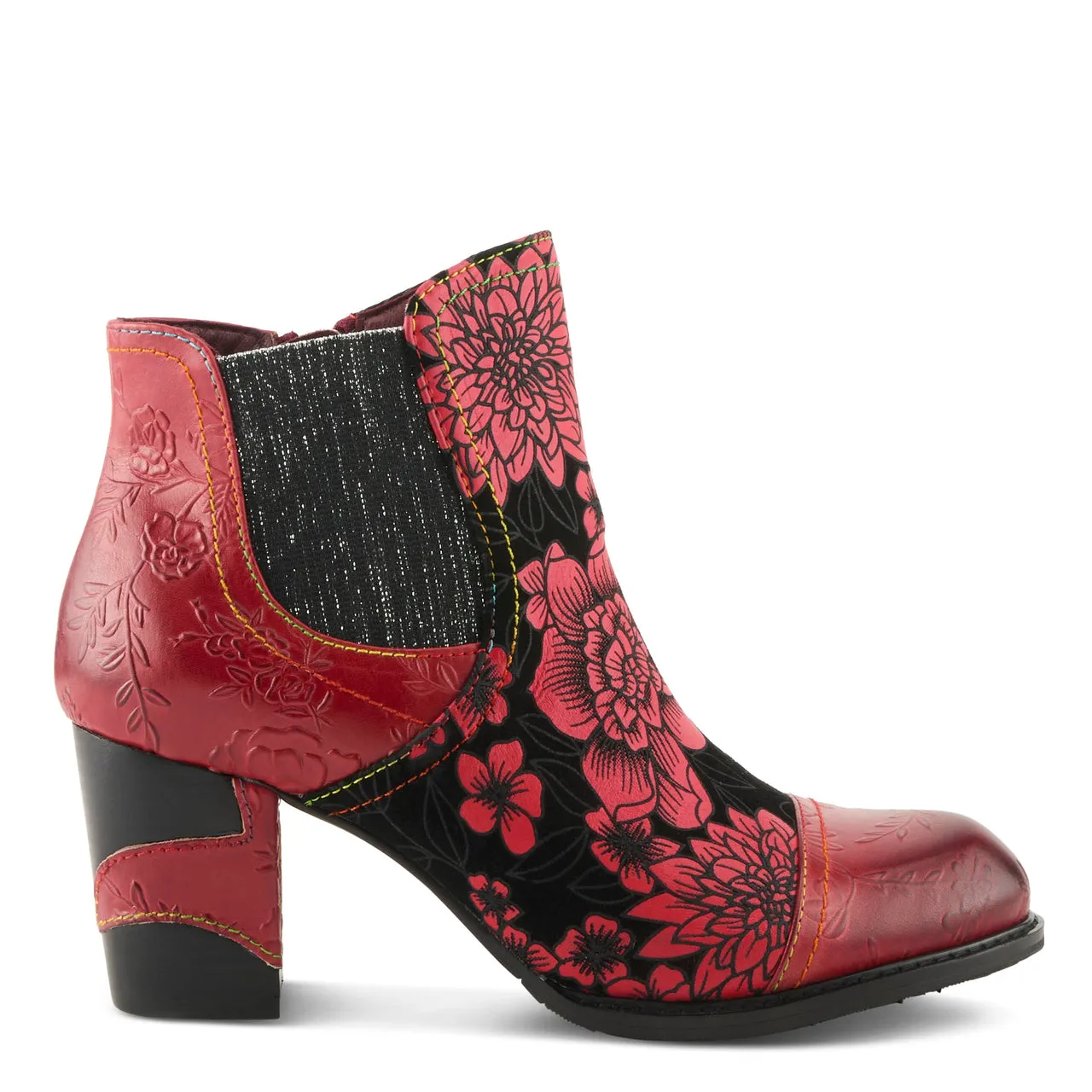 L'ARTISTE CEJA BOOTS