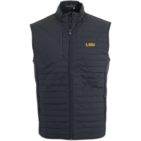 LSU Yukon Ultralight Hybrid Vest