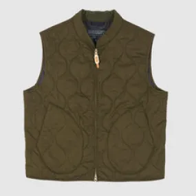 Manifattura Ceccarelli Quilted Vest