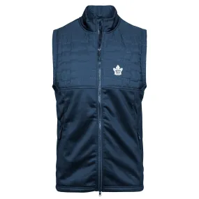 Maple Leafs Levelwear Men's Flight Vest