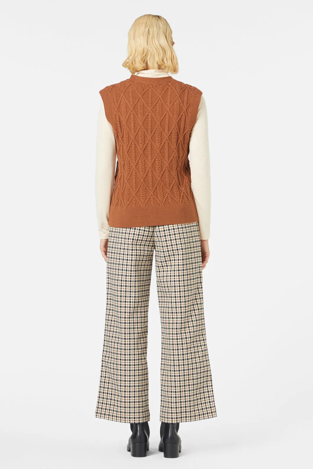 Marni Long Vest