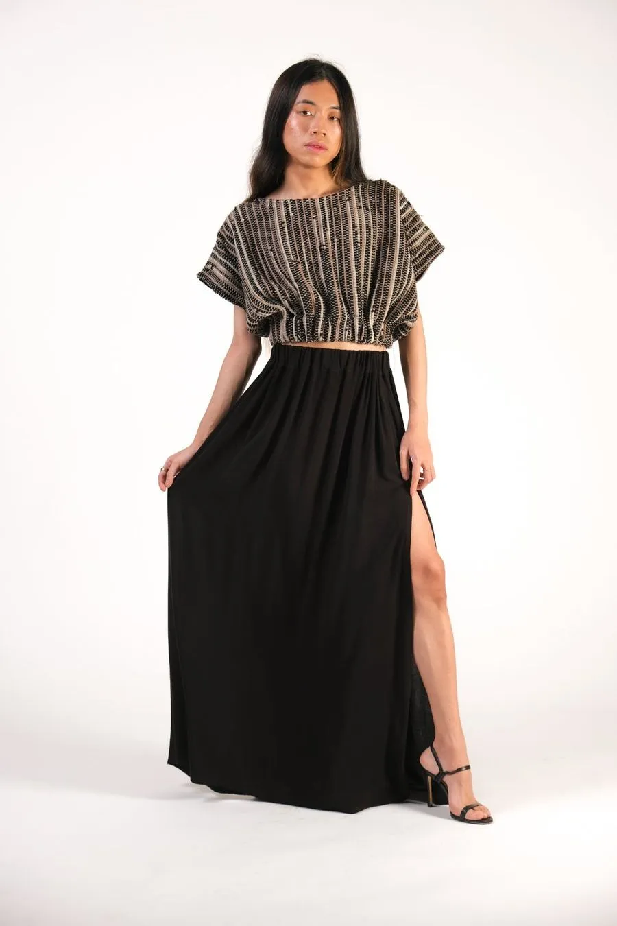 Maxi Skirt