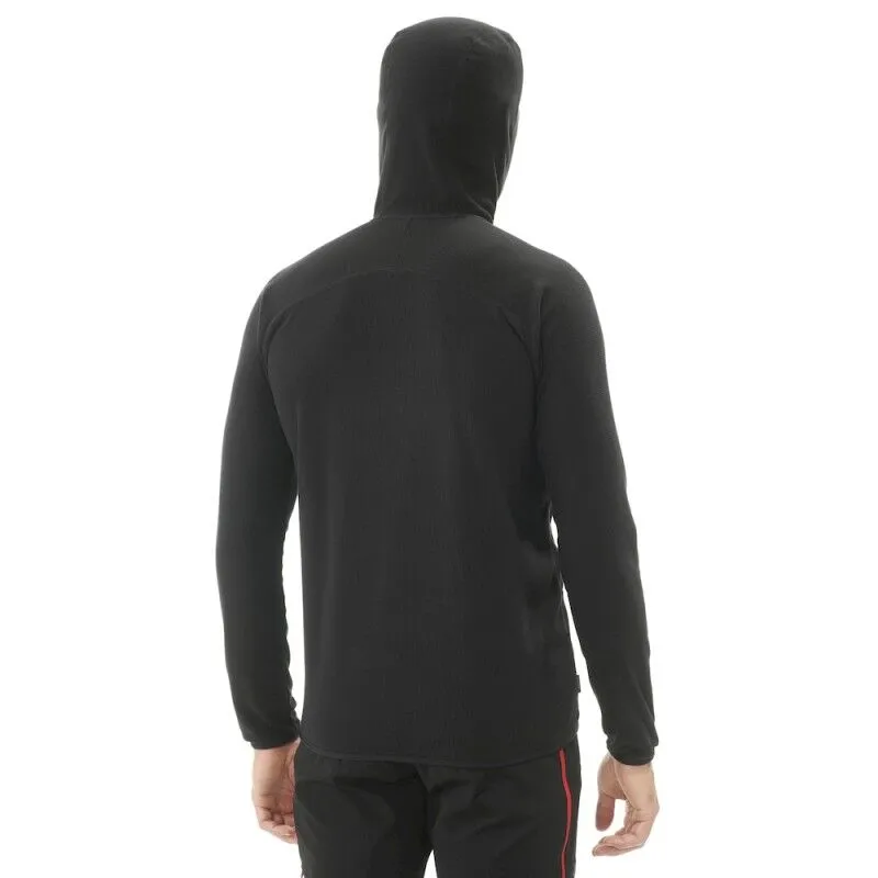 Millet  K Lightgrid Hoodie M - Giacca in pile - Uomo