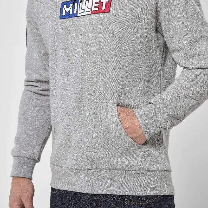 Millet  M100 SWEAT HOODIE M - Felpa con cappuccio - Uomo