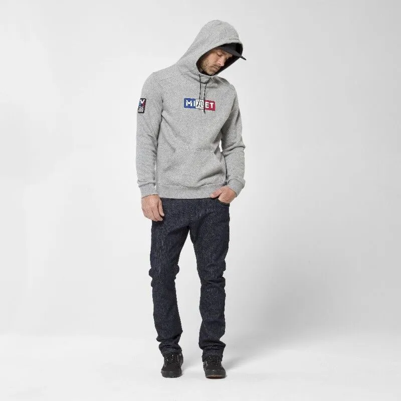 Millet  M100 SWEAT HOODIE M - Felpa con cappuccio - Uomo