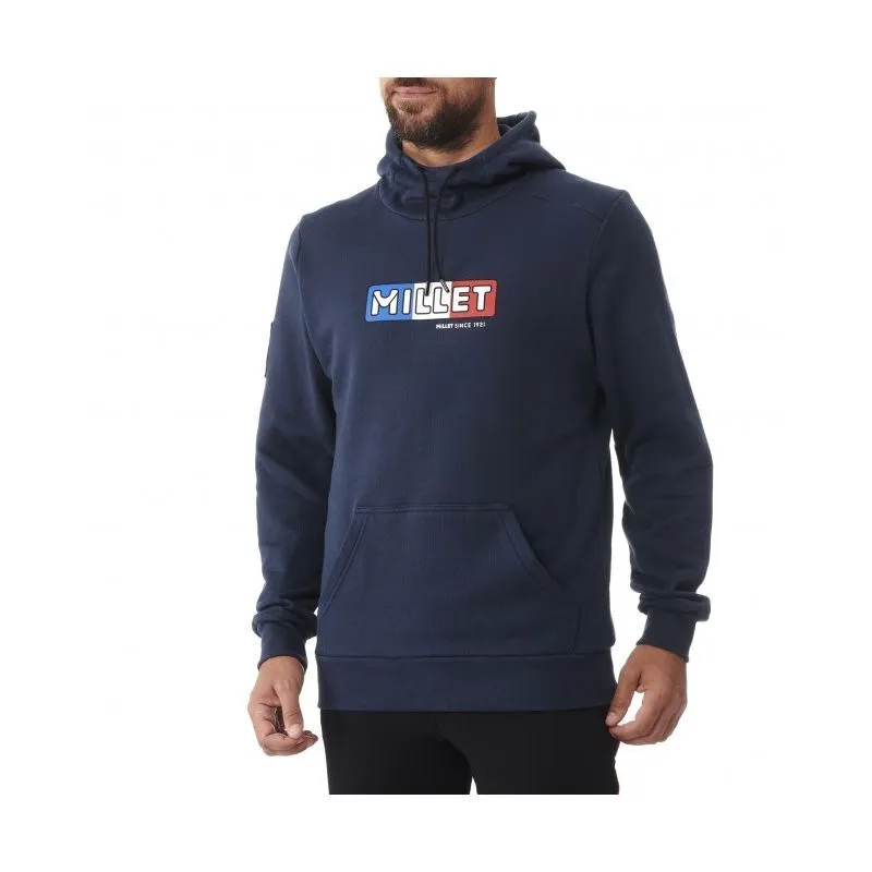 Millet  M100 SWEAT HOODIE M - Felpa con cappuccio - Uomo