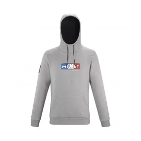 Millet  M100 SWEAT HOODIE M - Felpa con cappuccio - Uomo