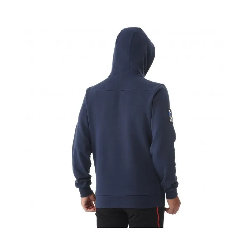 Millet  M100 SWEAT HOODIE M - Felpa con cappuccio - Uomo