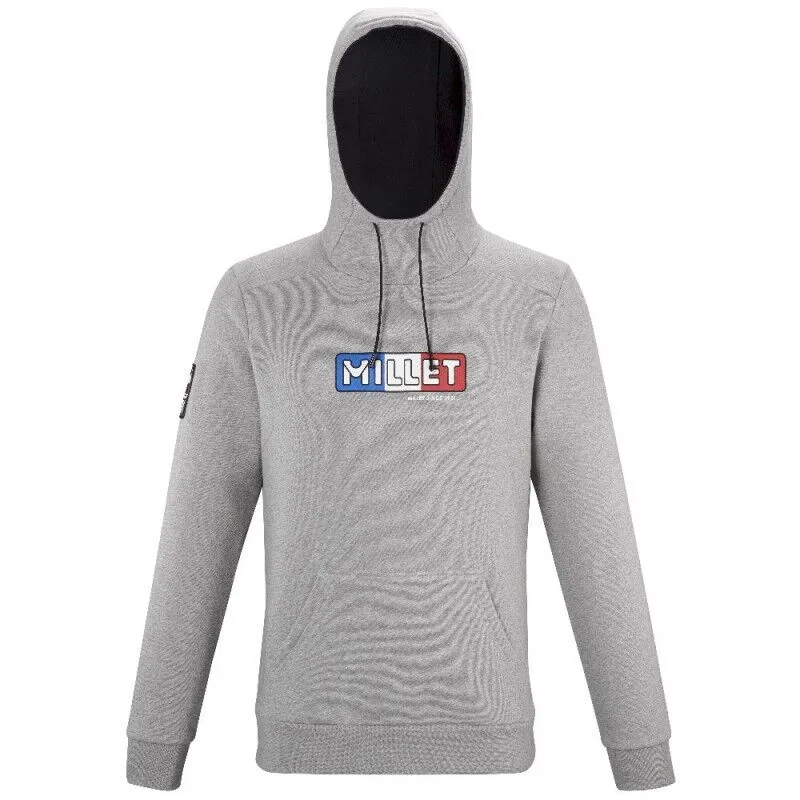 Millet  M100 SWEAT HOODIE M - Felpa con cappuccio - Uomo