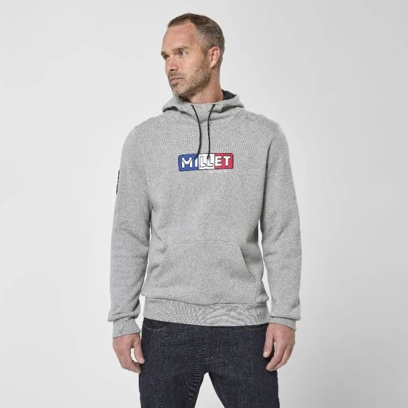 Millet  M100 SWEAT HOODIE M - Felpa con cappuccio - Uomo