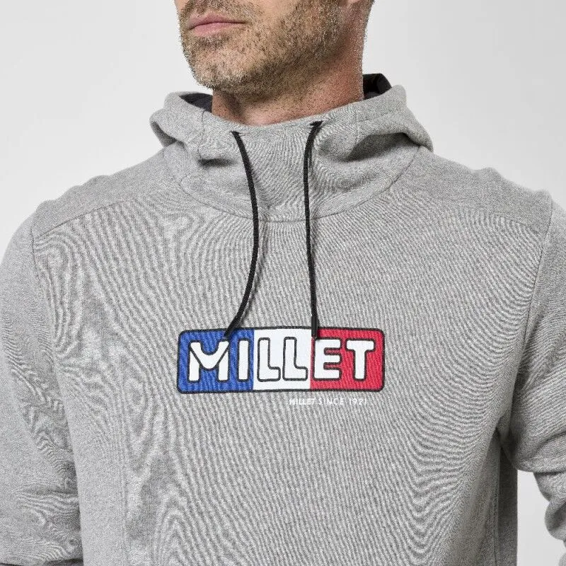 Millet  M100 SWEAT HOODIE M - Felpa con cappuccio - Uomo