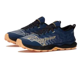 Mizuno Wave Daichi 8 Women's Trail Running Shoes - AW24