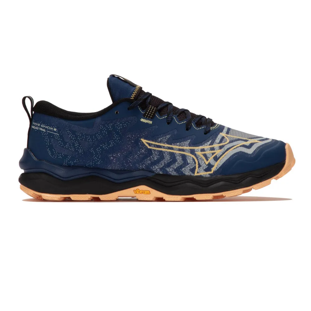 Mizuno Wave Daichi 8 Women's Trail Running Shoes - AW24