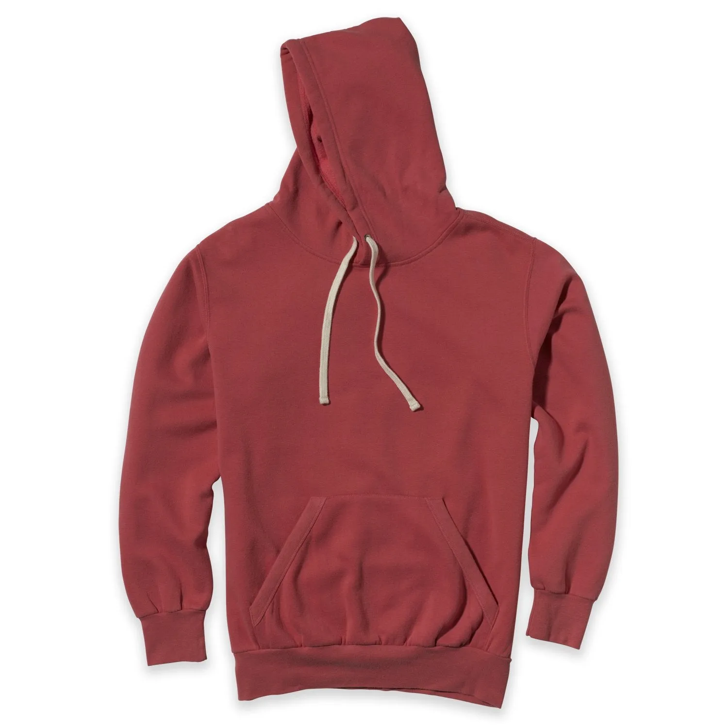 MV Sport Vintage Hood , Nantucket Red 1478