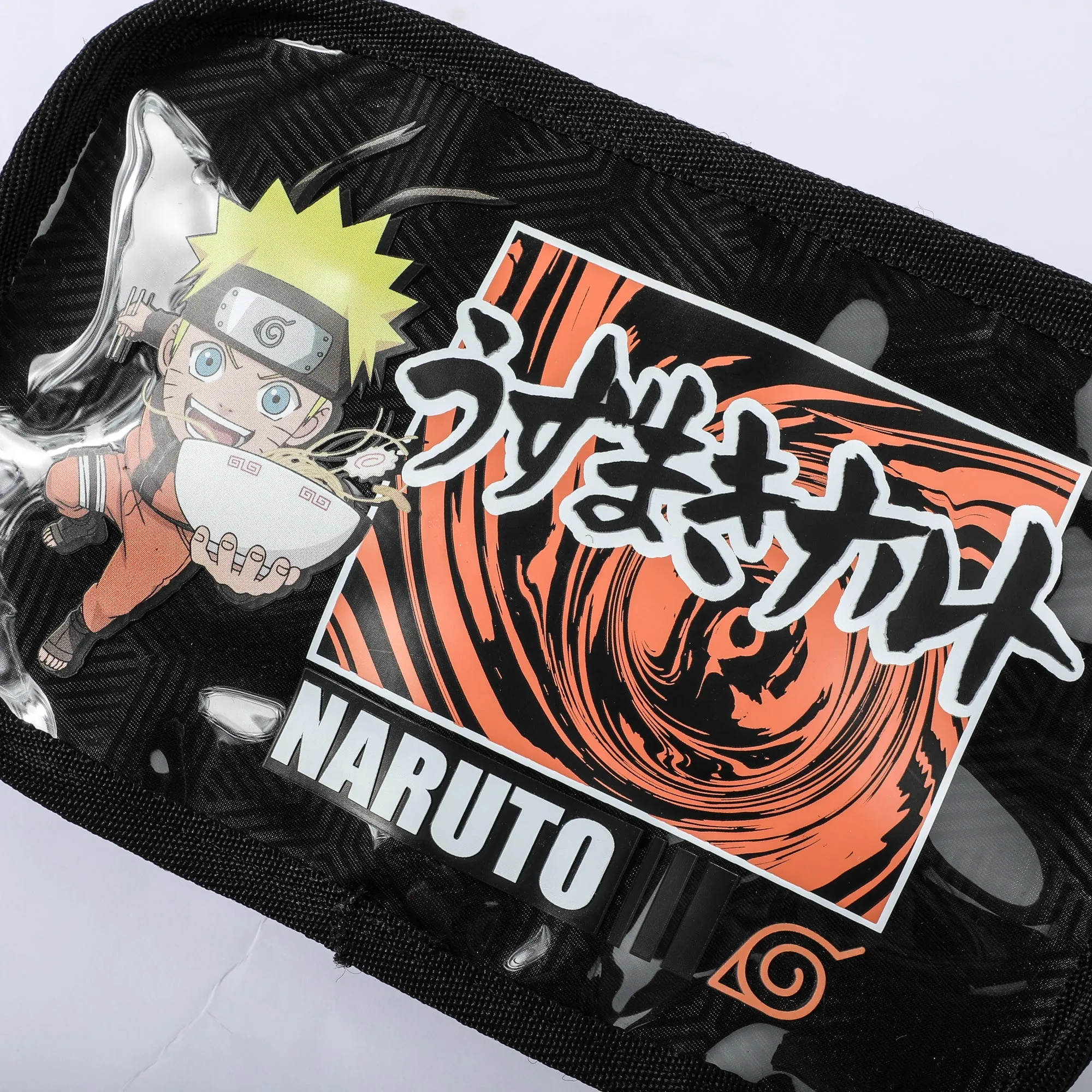 Naruto Fan Bundle