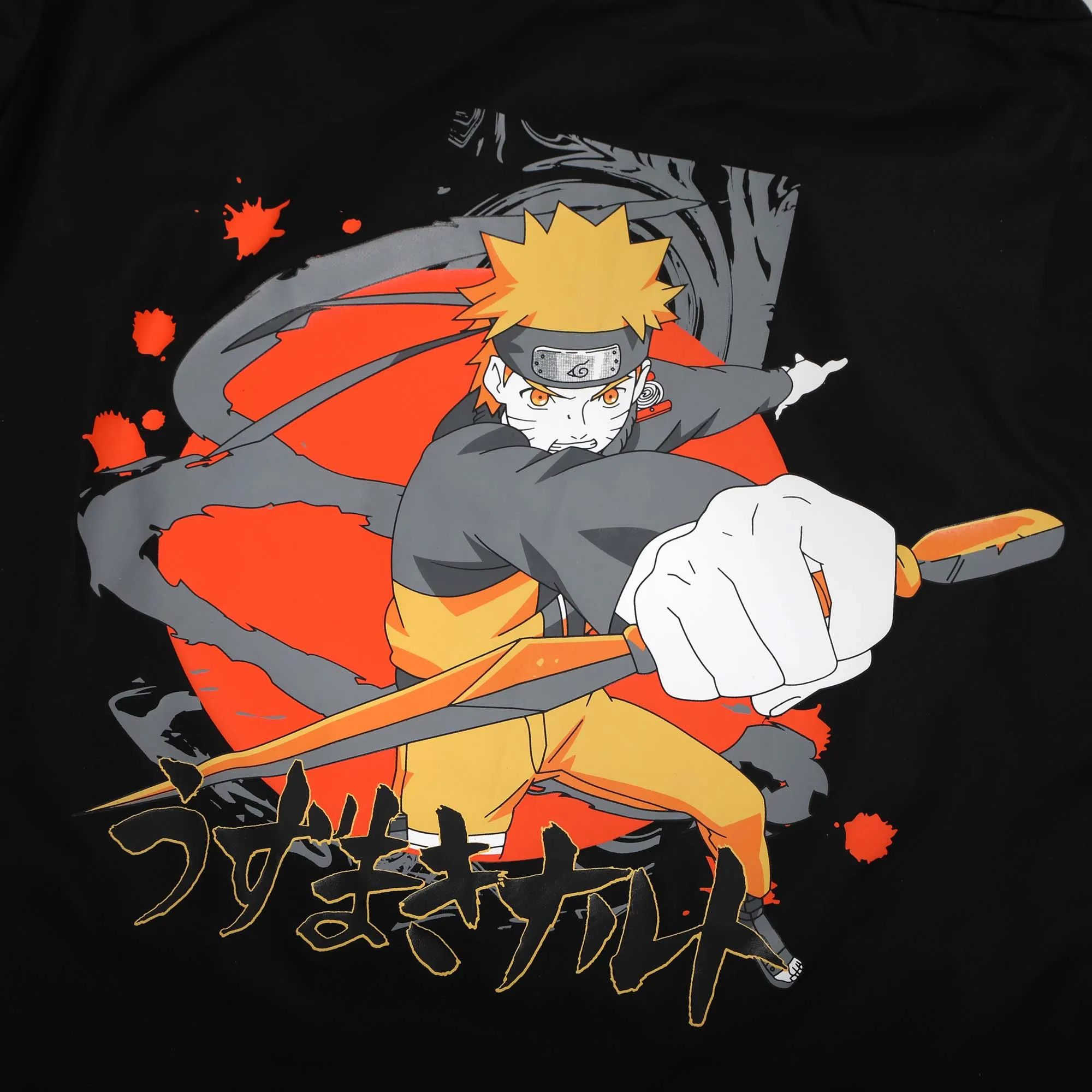 Naruto Fan Bundle