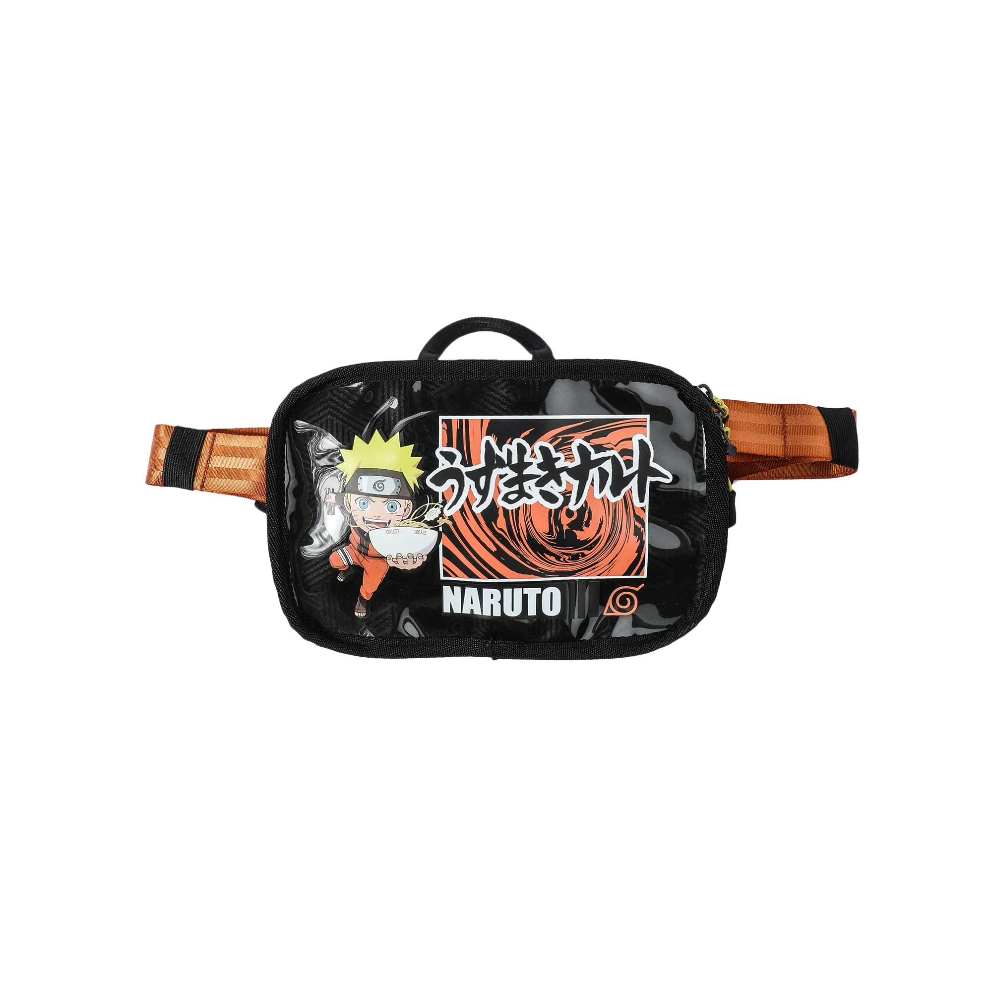 Naruto Fan Bundle