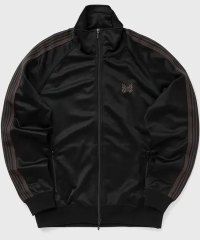 NEEDLES Needles track jacket poly smooth