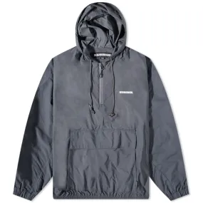 Neighborhood Anorak JacketCharcoal