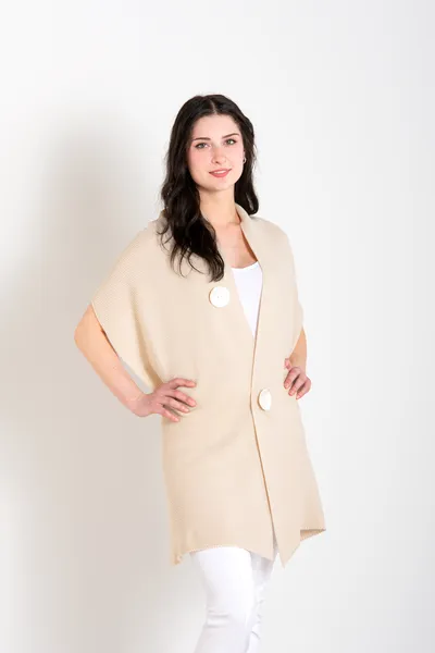 Neutral Riverton Wrap In Assorted Colors