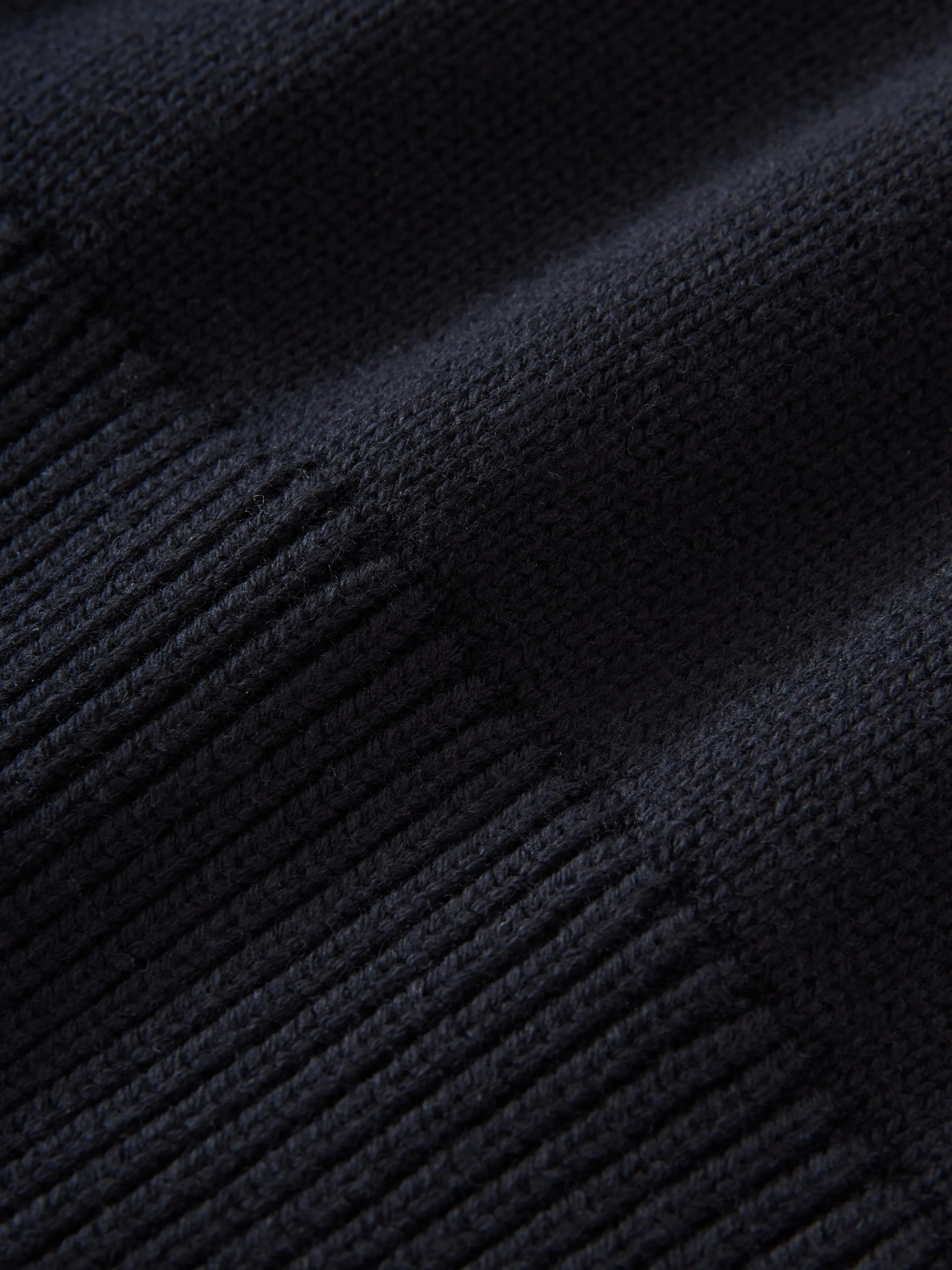 Nohwe Knit in Navy