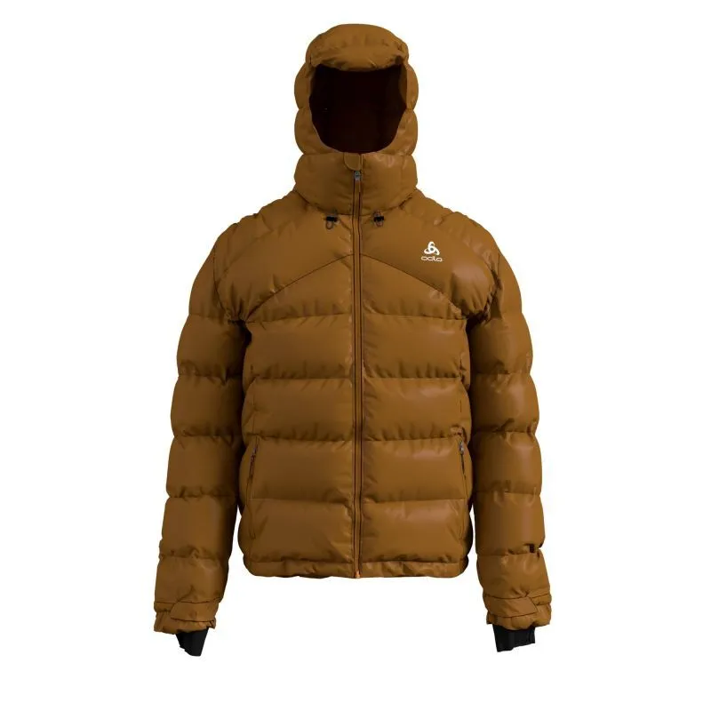 Odlo  Cocoon N-Thermic X-Warm Jacket Insulated - Giacca in piumino - Uomo