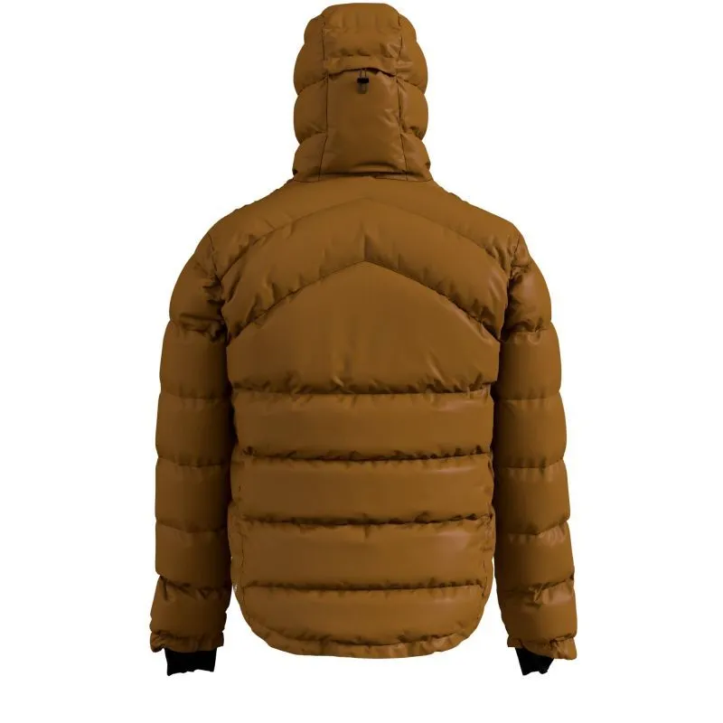 Odlo  Cocoon N-Thermic X-Warm Jacket Insulated - Giacca in piumino - Uomo