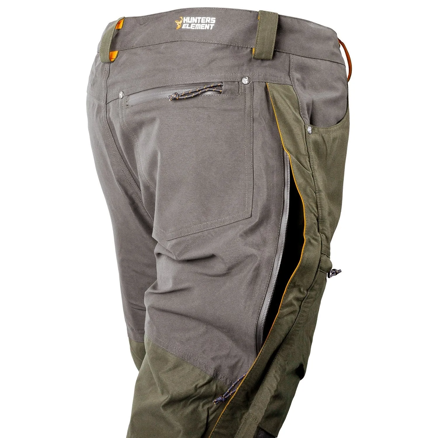 Odyssey Trouser 2021