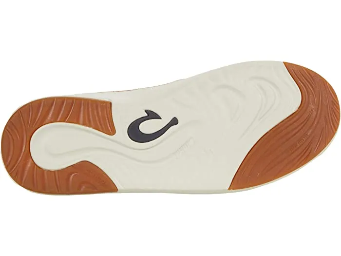 Olukai Mens Kalia Kapa Slip On- Silt Tan