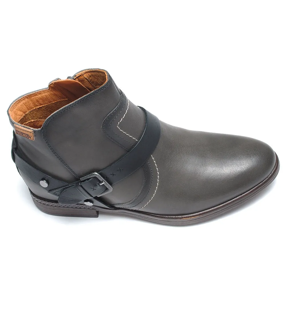 Ordino Belt Bootie