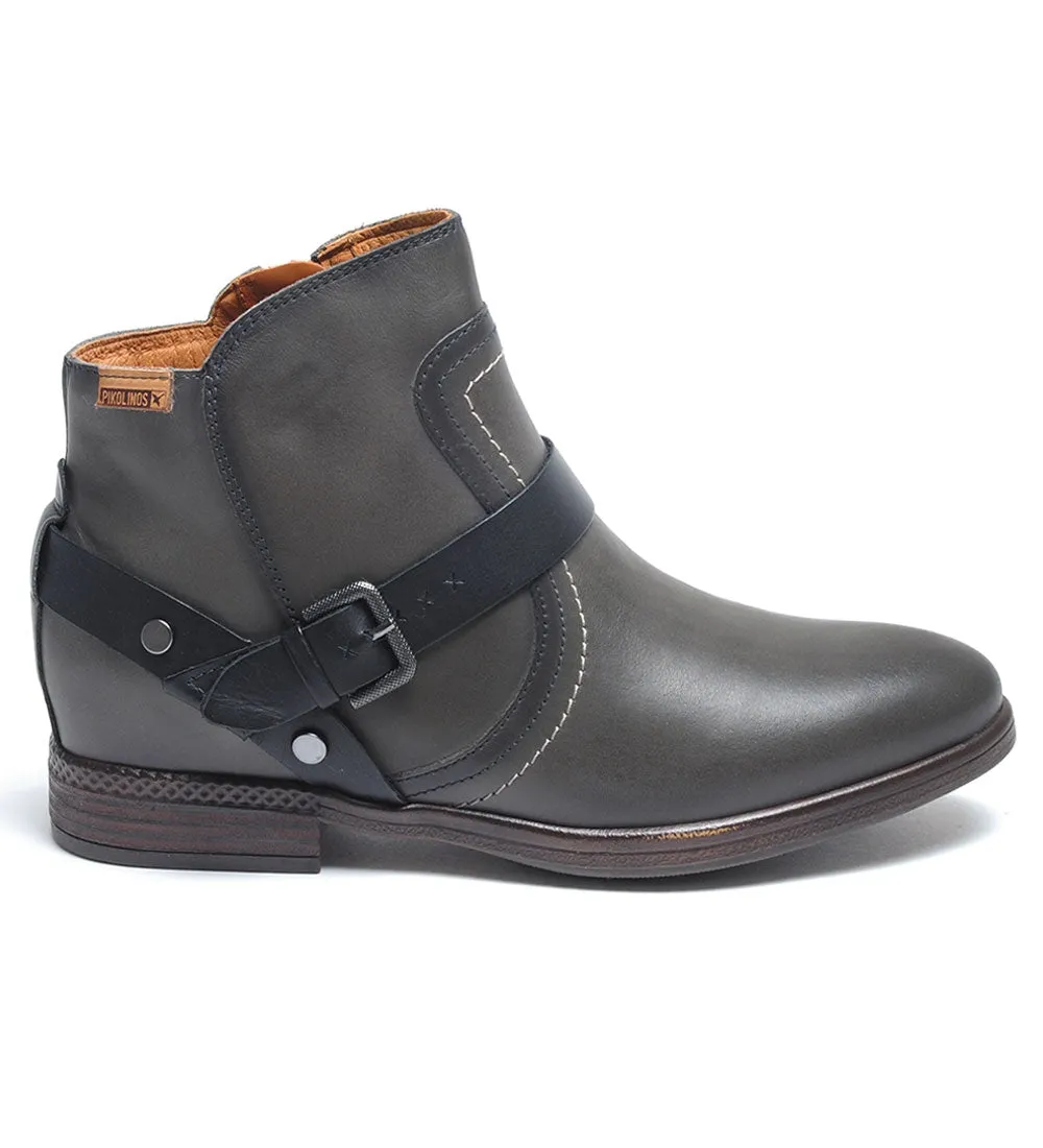 Ordino Belt Bootie